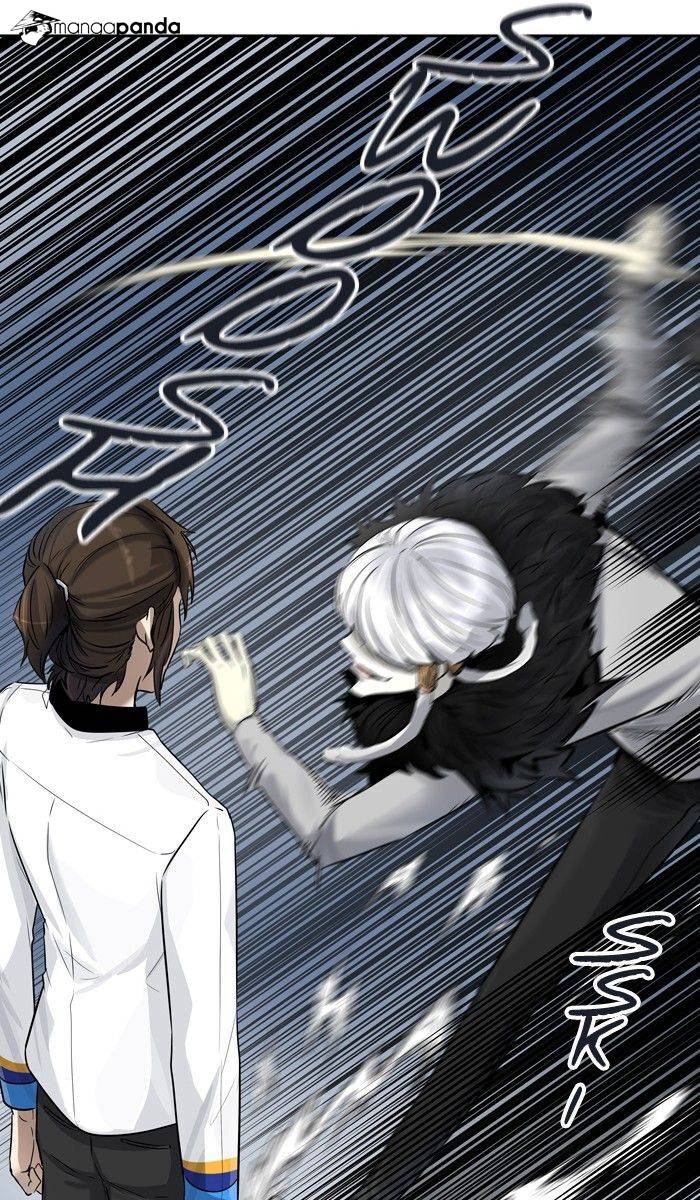 Tower of God Chapter 421 image 37